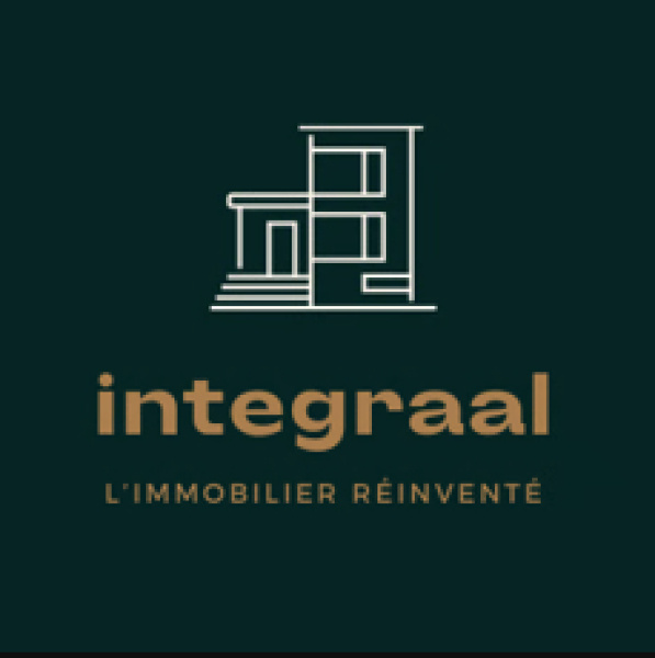 Logo Integraal Immobilier